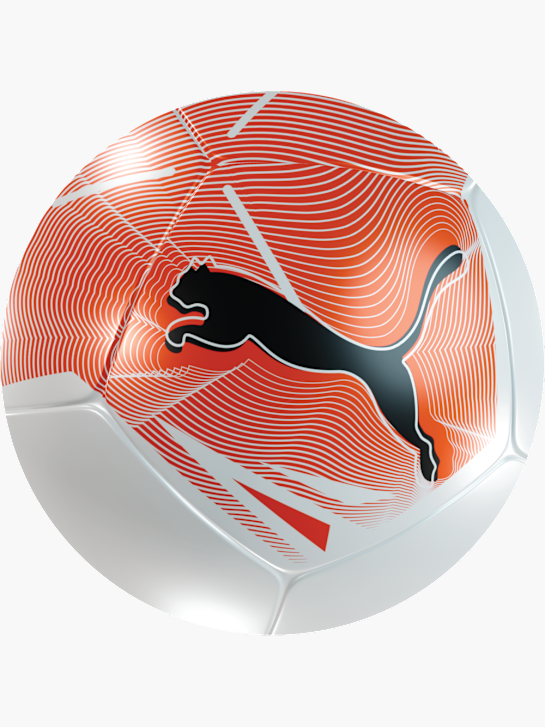 PUMA Ballon Rouge 54132 1