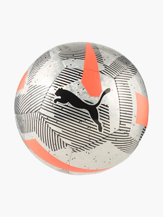 PUMA Ballon Rouge 54136 1