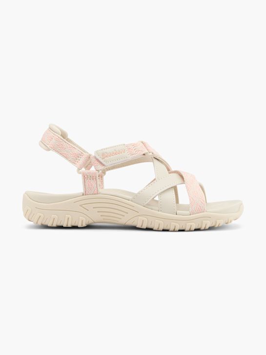Skechers Sandala Bež 53929 1
