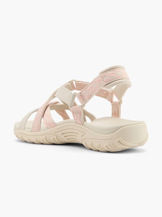 Skechers Sandala Bež 53929 3