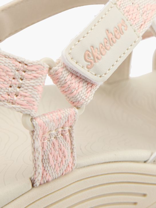 Skechers Sandala Bež 53929 5