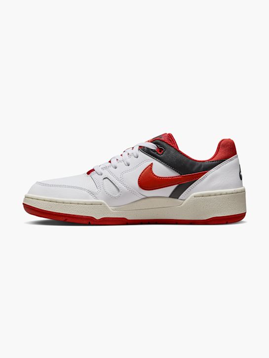 Nike Sneaker Rosso 54116 2