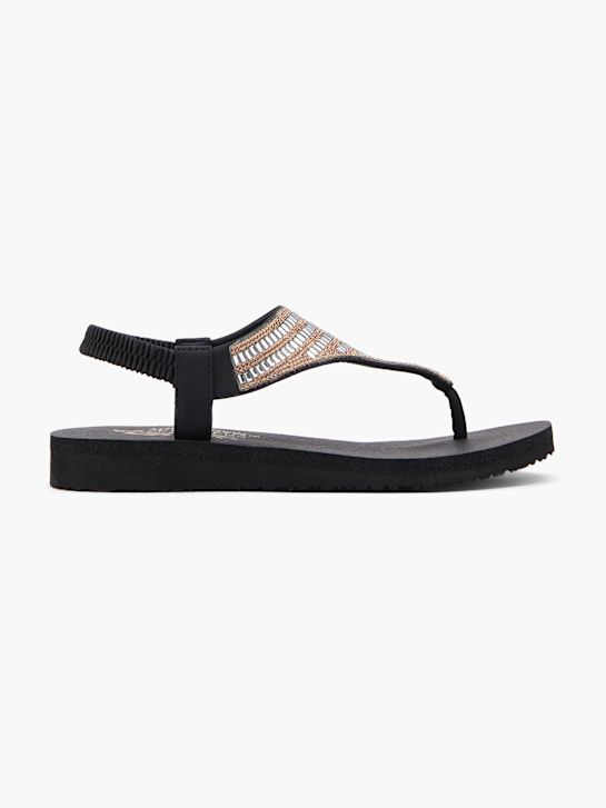 Skechers Sandales Noir 53933 1