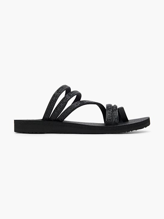 Skechers Vizicipő és fekete 53938 1