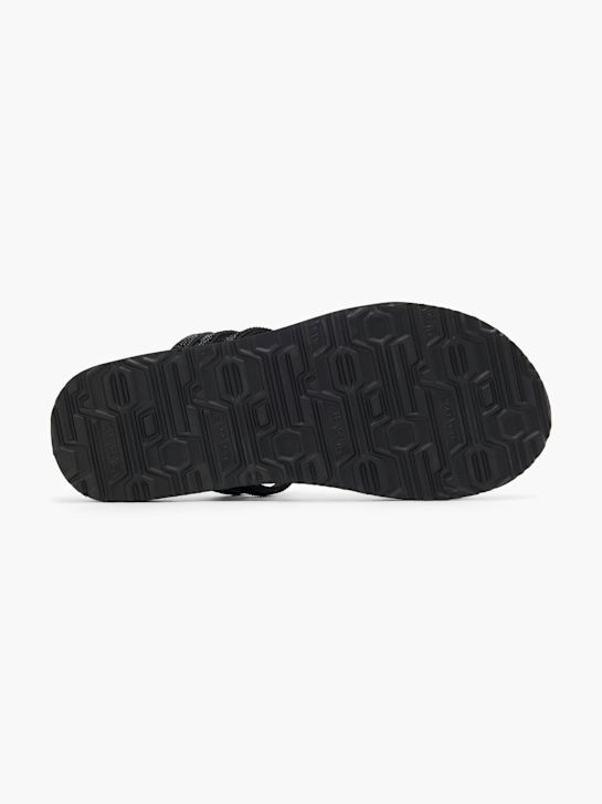 Skechers Sandalia Negro 53938 4