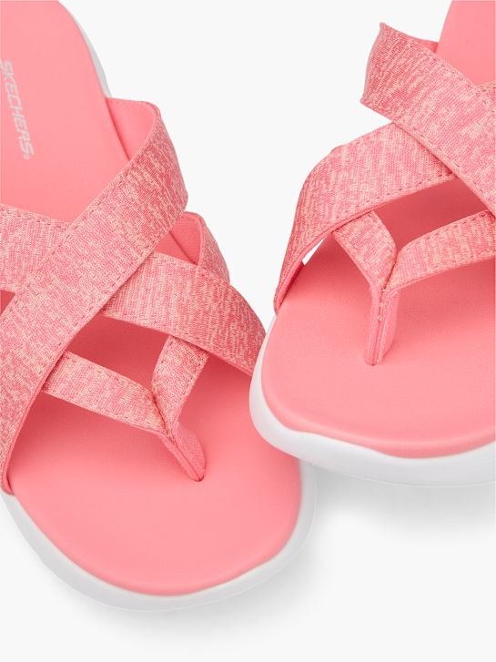 Skechers Pantolette Pantoletten Skechers Skechers SONIC LITE