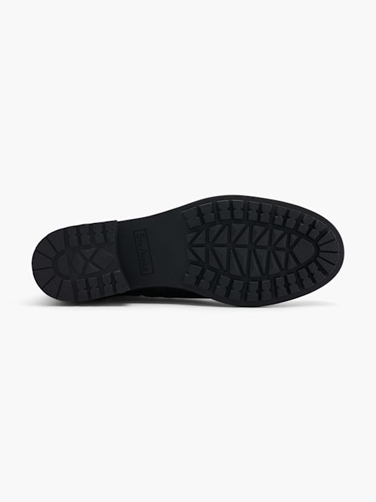 5th Avenue Botín Negro 53945 4