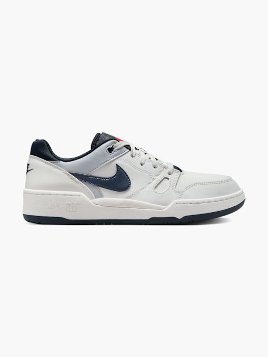 Nike Sneaker Gris 53937 1