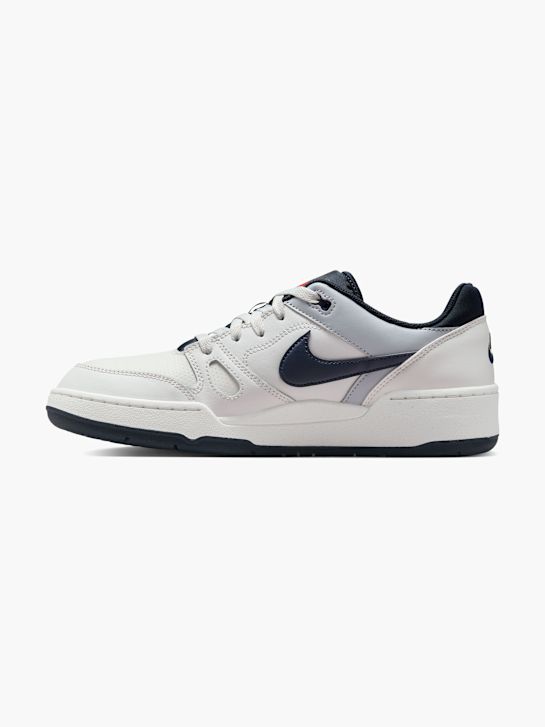 Nike Sneaker Gris 53937 2
