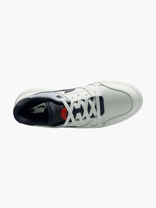 Nike Sneakersy Szary 53937 3