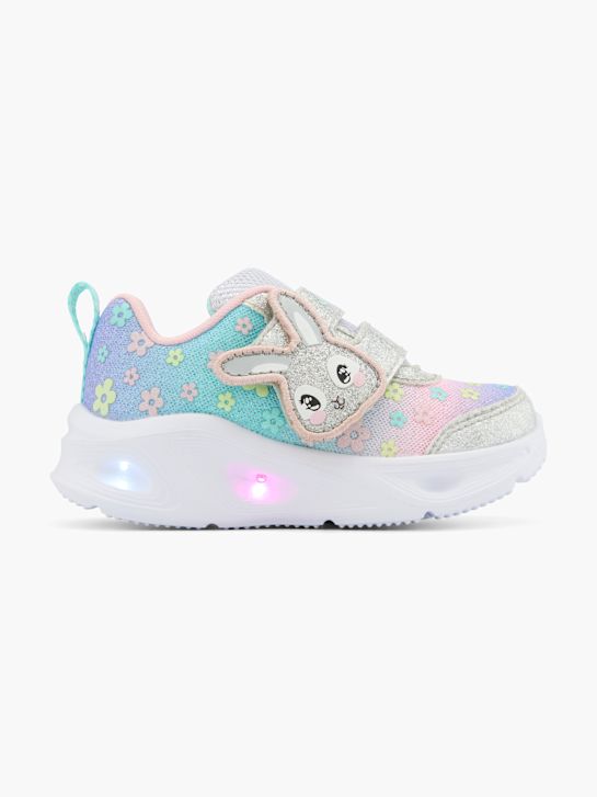 Skechers Chaussures de ville Multicolore 53962 1