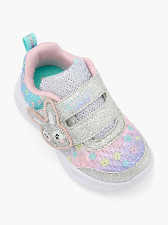 Skechers Sneaker Grau 53962 2