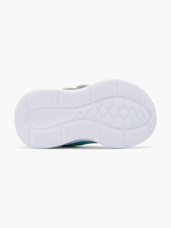 Skechers Sneaker Grau 53962 4