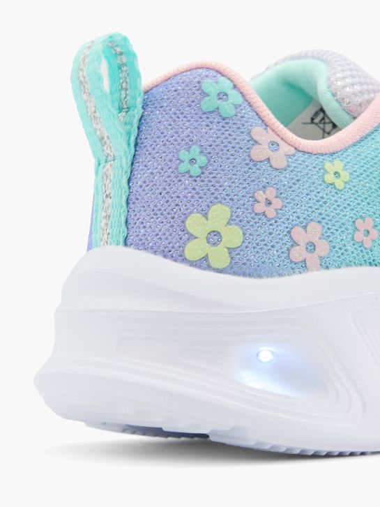 Skechers Chaussures de ville Multicolore 53962 6