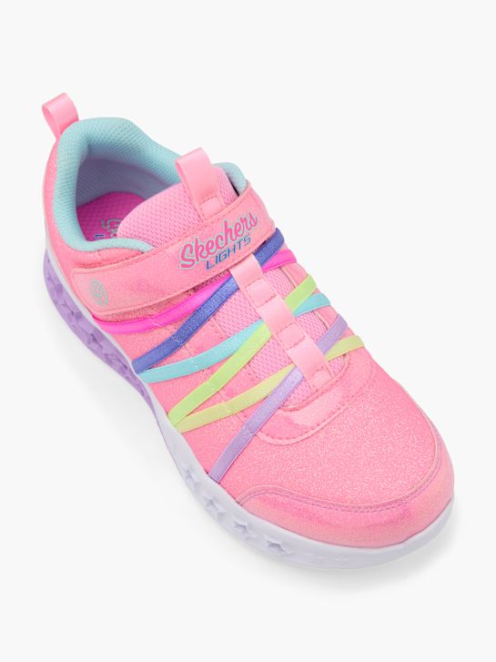 Skechers Baskets Rose 53963 2