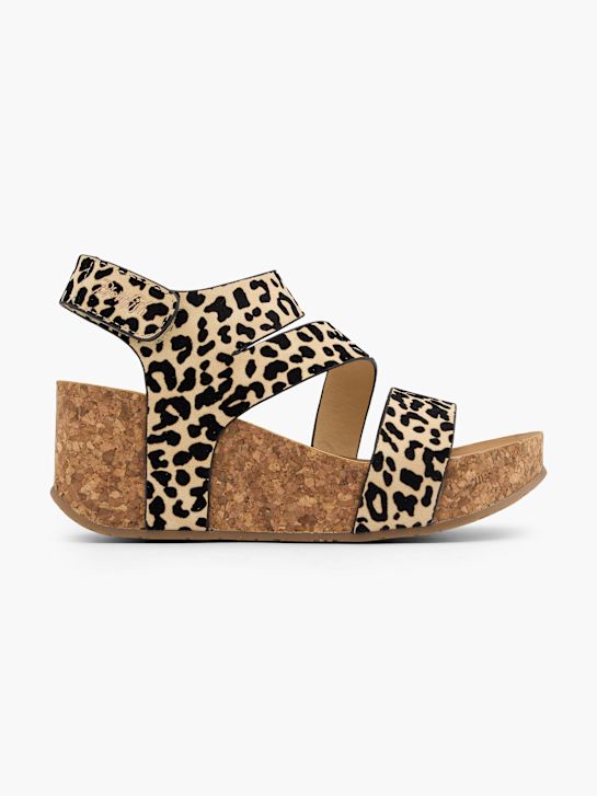 Blowfish Sandale Beige 53925 1