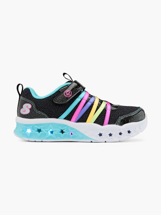 Skechers Baskets Noir 53965 1