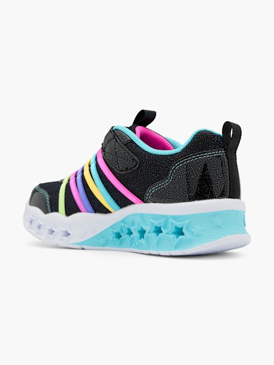 Skechers Baskets Noir 53965 3