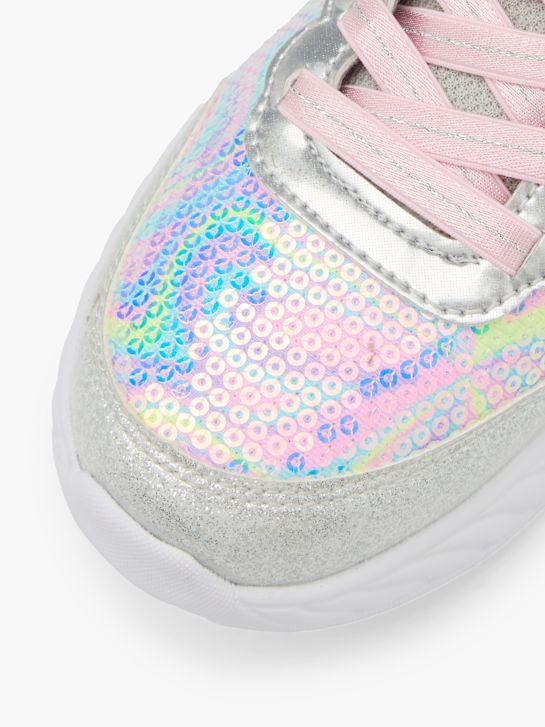 Skechers Sneaker Multicolor 53966 6
