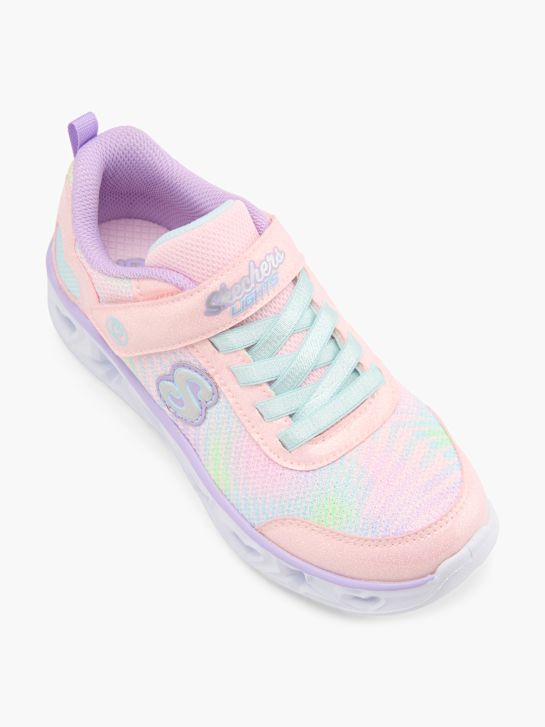 Skechers Plitke cipele Roze 53967 2