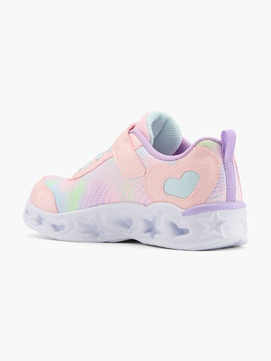 Skechers Plitke cipele Roze 53967 3