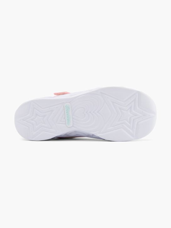 Skechers Plitke cipele Roze 53967 4