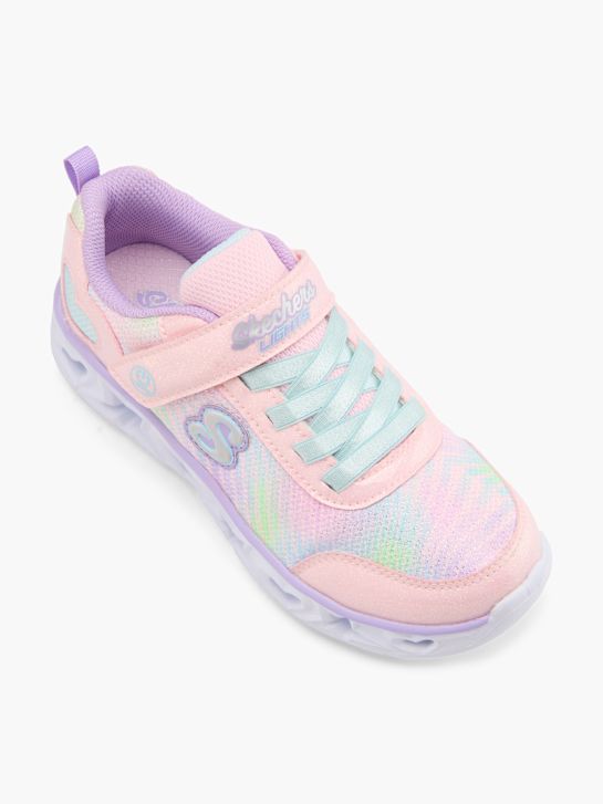 Skechers Nizki čevlji Roza 53968 2