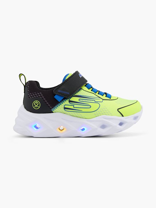 Skechers Tenisice Žuta 53970 1