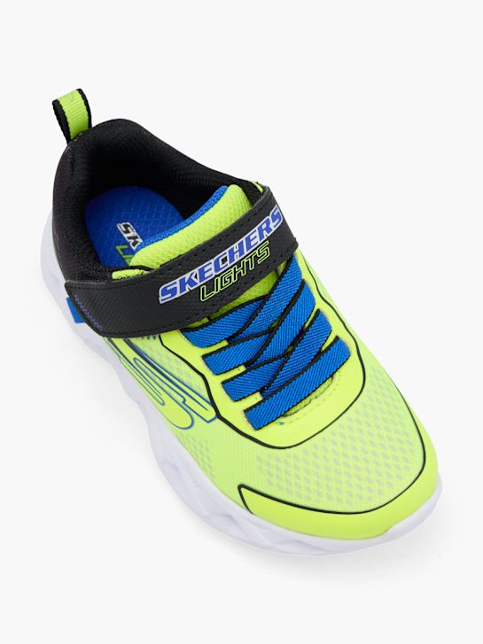 Skechers Sneaker Gelb 53970 2