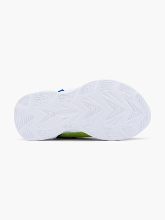 Skechers Sneaker Gelb 53970 4