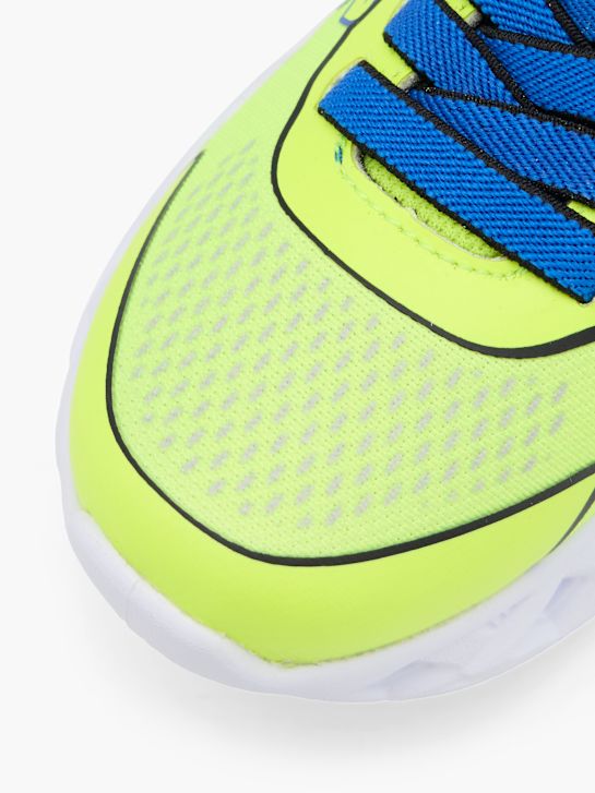 Skechers Sneaker Gelb 53970 6