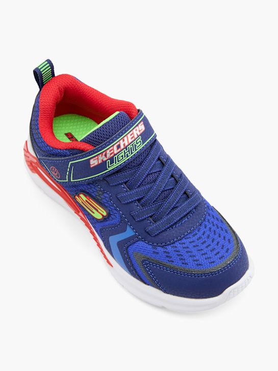 Skechers Sneaker kék 53971 2