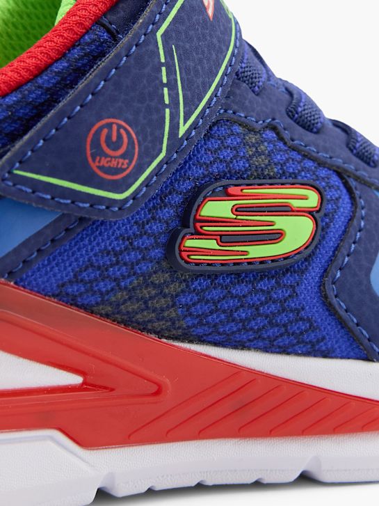 Skechers Sneaker kék 53971 5