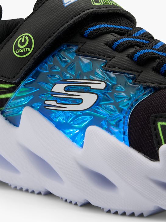 Skechers Baskets Noir 53973 5
