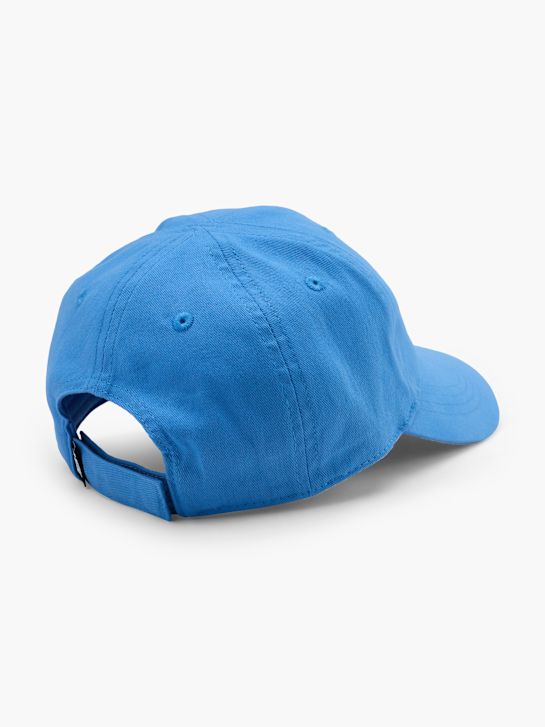 Nike Czapka z daszkiem Niebieski 54146 3