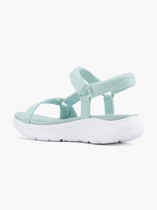 Skechers Sandale Menthe 54123 3