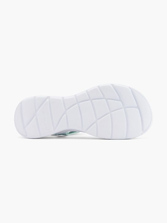 Skechers Sandale Menthe 54123 4