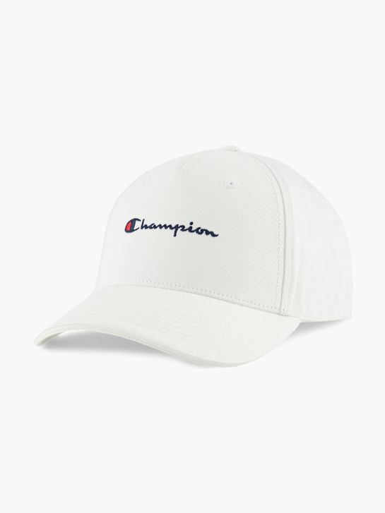 Champion Czapka z daszkiem Biały 54156 1