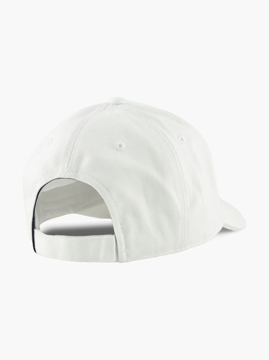 Champion Czapka z daszkiem Biały 54156 2