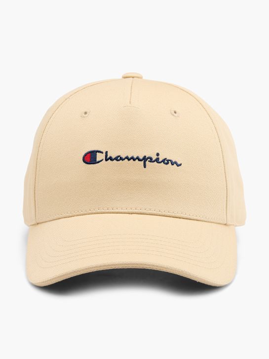 Champion Czapka z daszkiem Brązowy 54157 2
