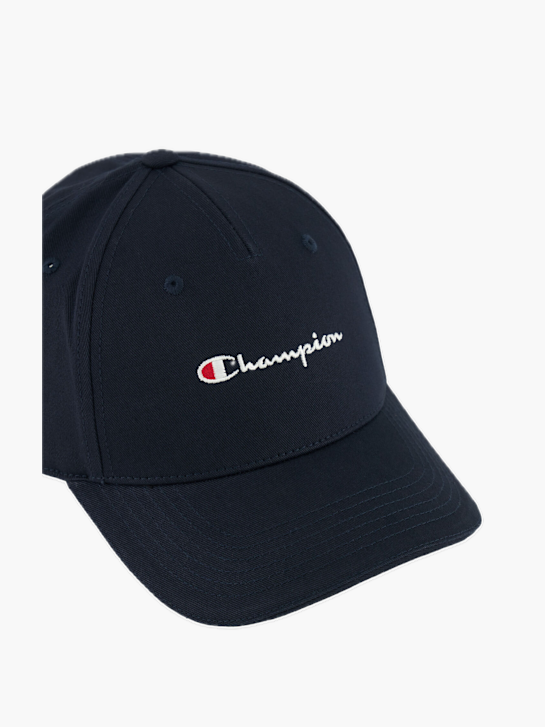 Champion Casquette Bleu 54158 3