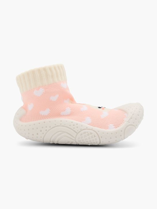 Cupcake Couture Zatvorene kućne papuče Roze 54579 1