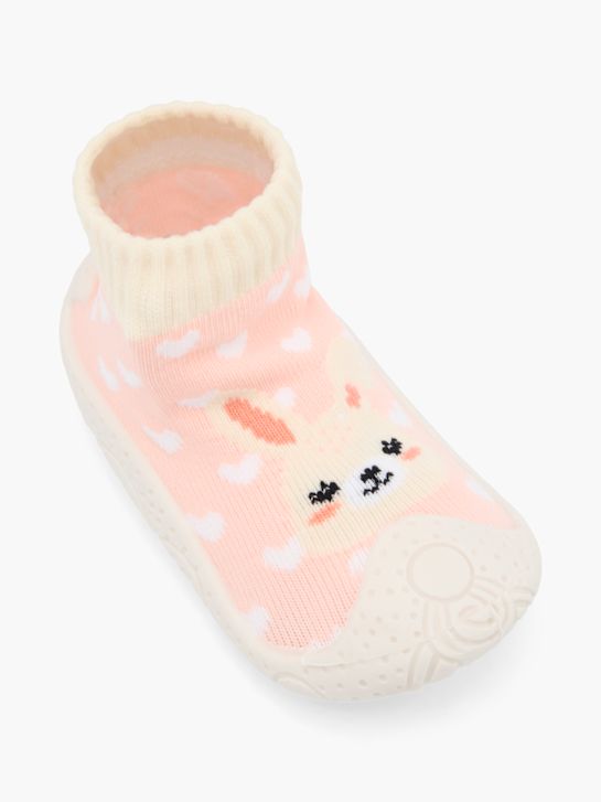 Vty Chaussons Beige 54579 2