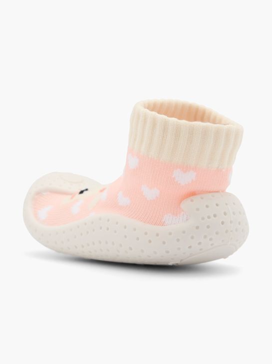 Cupcake Couture Zatvorene kućne papuče Roze 54579 3