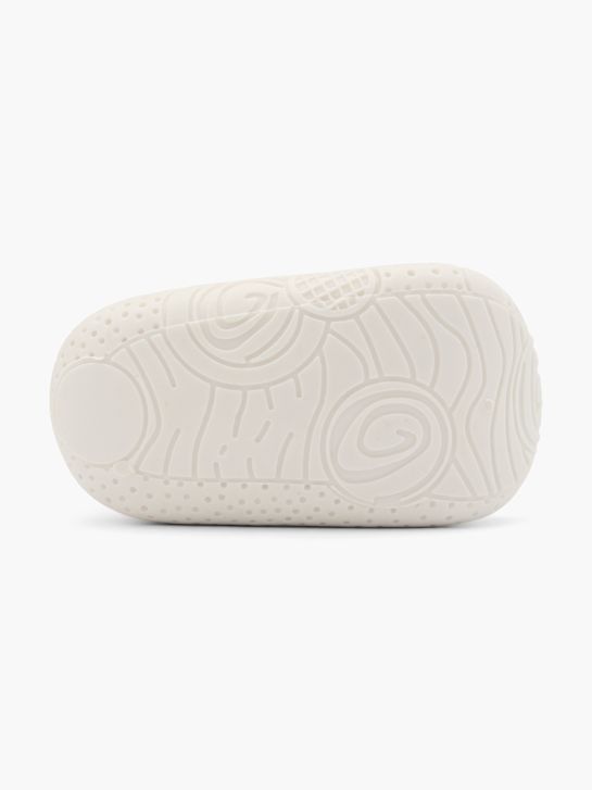 Vty Geschlossener Hausschuh Beige 54579 4