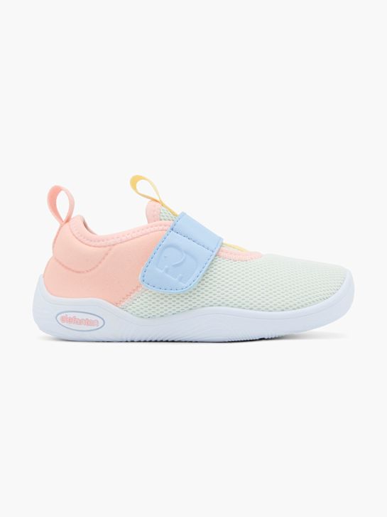elefanten Slip on kék 54571 1