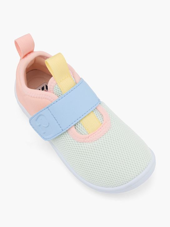 elefanten Slip on kék 54571 2