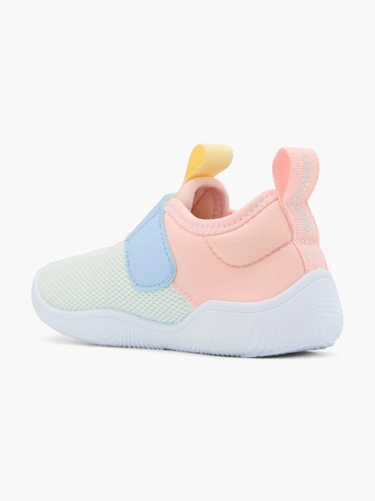 elefanten Slip on kék 54571 3