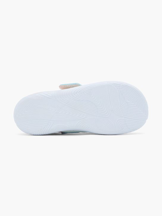 elefanten Slip on kék 54571 4