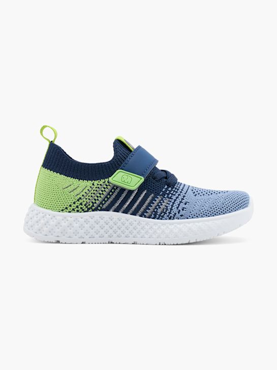 elefanten Chaussons Bleu 54572 1